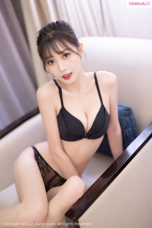林星阑  [XiuRen]高清写真图 2022.01.11 No.4447 林星阑第100张图片